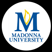 Madonna University Logo